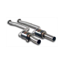 Supersprint Catted Front Pipes for BMW E90/E92/E93 | 335i | 335xi | 335i-XDrive